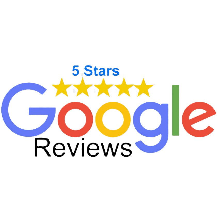 5 Stars of gratitude for our amazing supporters!