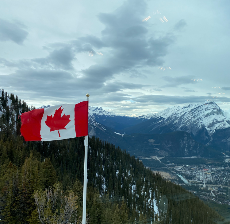 Canadian Brands