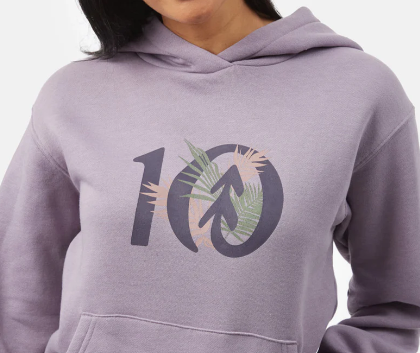 Tentree Tropical Ten Hoodie
