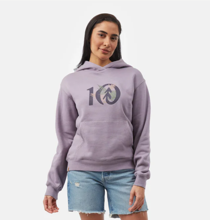 Tentree Tropical Ten Hoodie