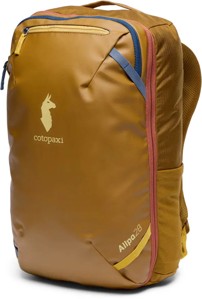 Cotopaxi Allpa 28L Travel Pack