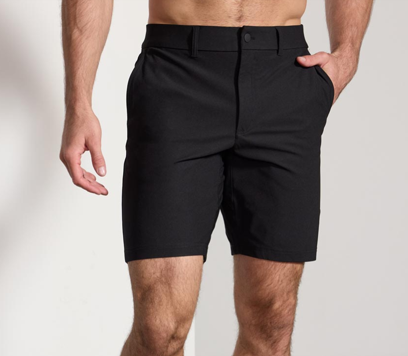 MPG Sport Limitless 5 Pocket Shorts 9"