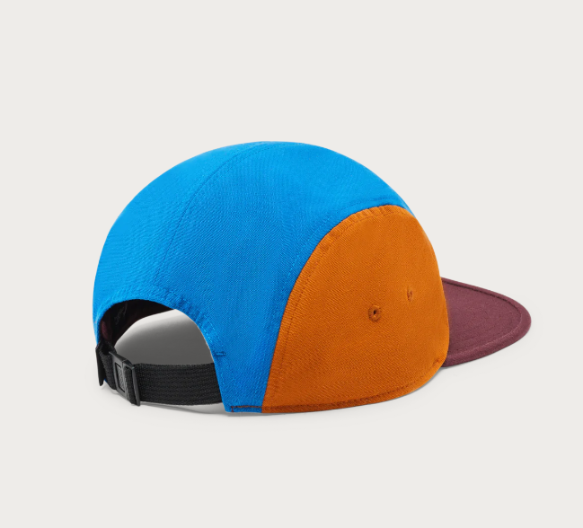 Cotopaxi Do Good 5 Panel Hat