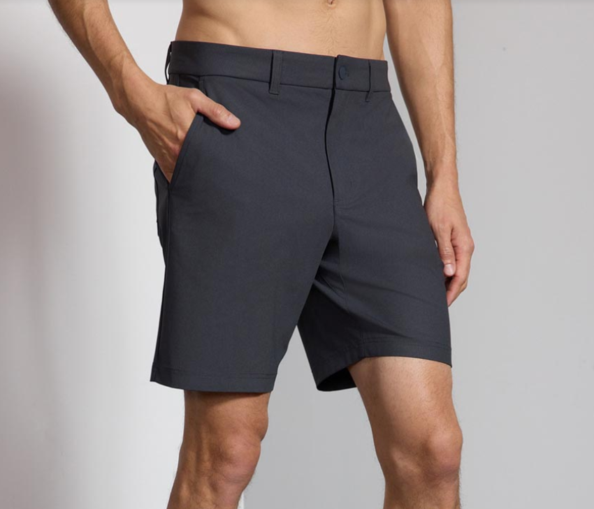 MPG Sport Limitless 5 Pocket Shorts 9"