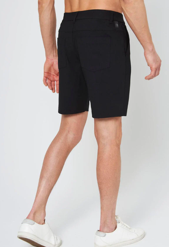 MPG Sport Limitless 5 Pocket Shorts 9"