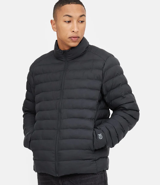 Tentree Cloud Shell Packable Puffer