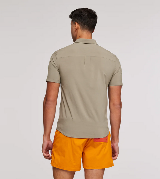 Cotopaxi Cambio Button Up Shirt