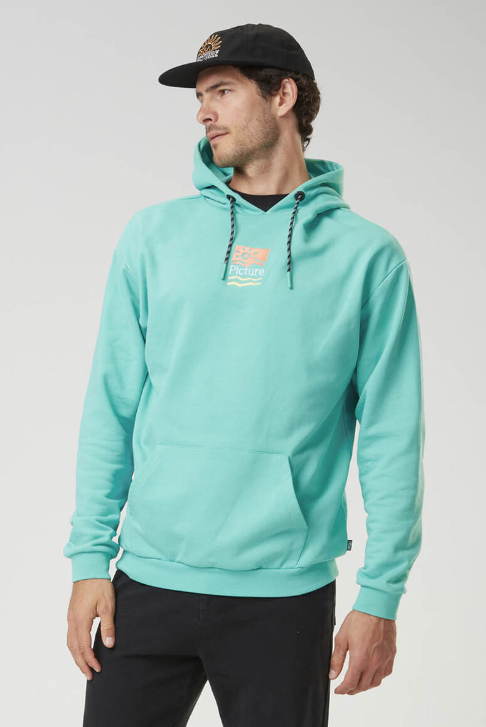 Picture Organic CHeetimah Hoodie