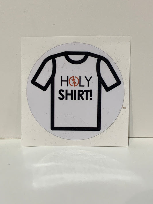 CHANGE Lifestyle & Apparel Stickers