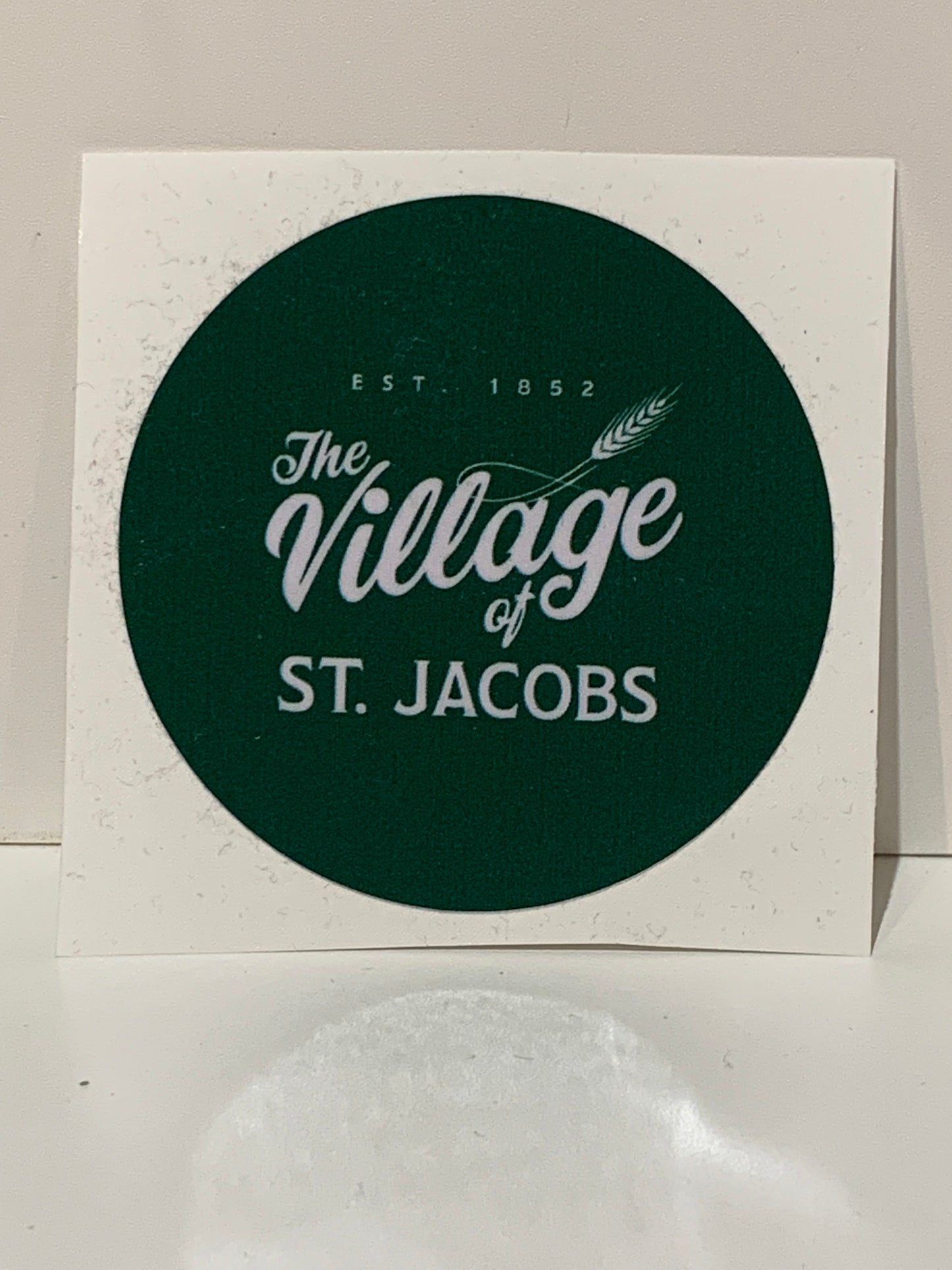 CHANGE Lifestyle & Apparel Stickers