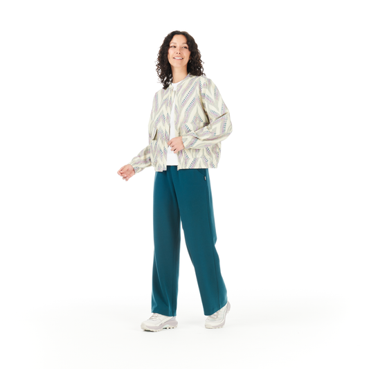 Picture Organic Serenata Printed Jacket