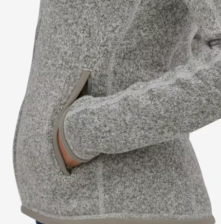 Patagonia Better Sweater Jacket