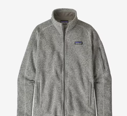 Patagonia Better Sweater Jacket