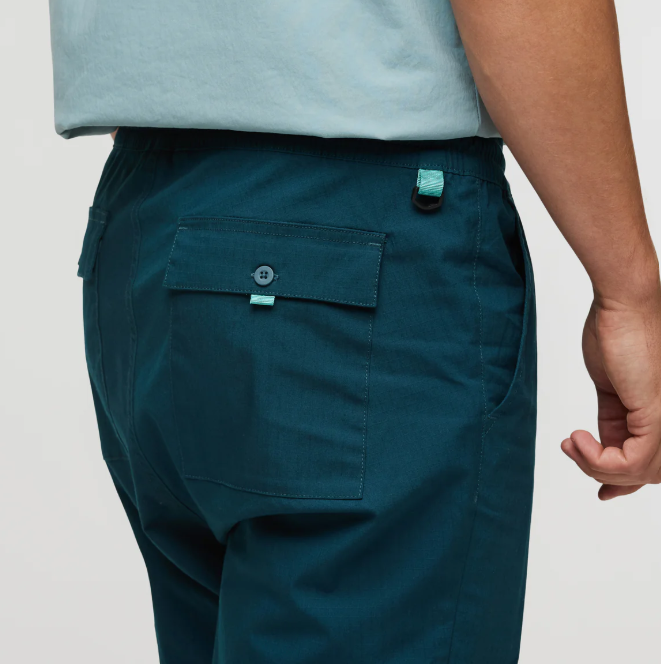 Cotopaxi Salto Organic Rip Stop Pant