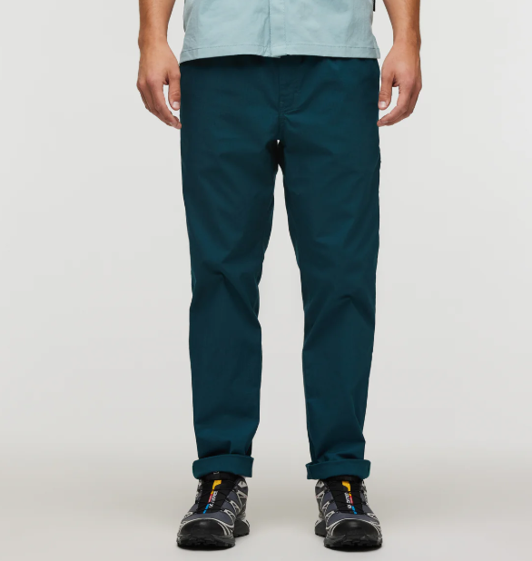 Cotopaxi Salto Organic Rip Stop Pant