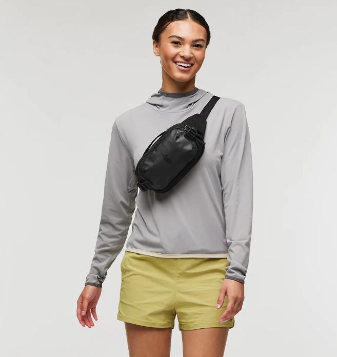 Cotopaxi Allpa X 1.5L Hip Pack