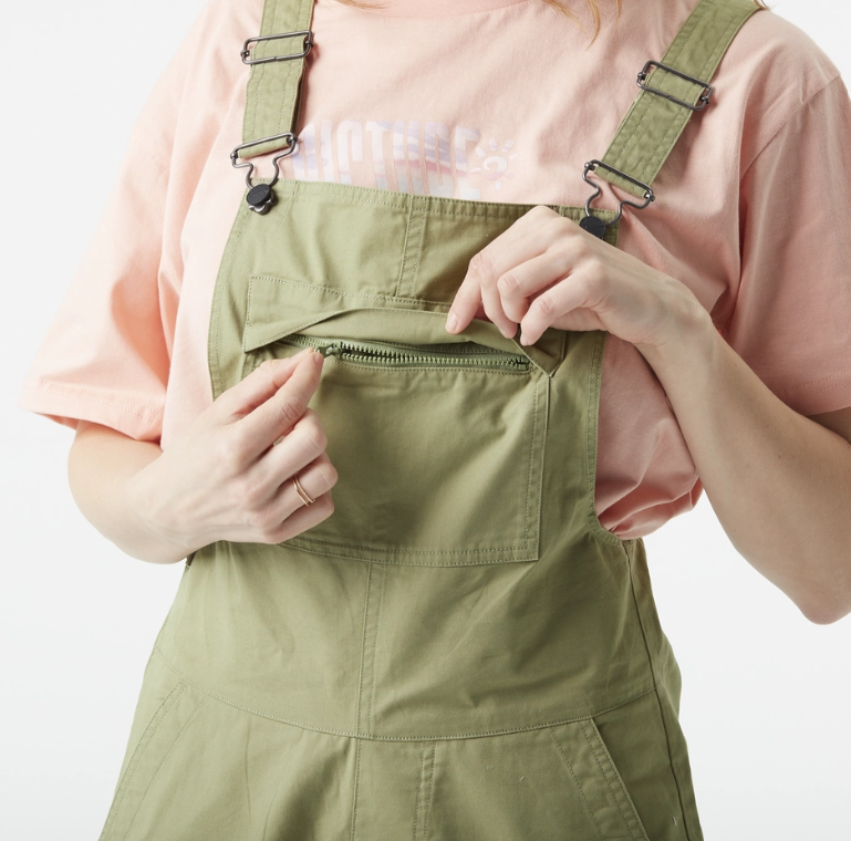 Picture Organic Bibee Overall