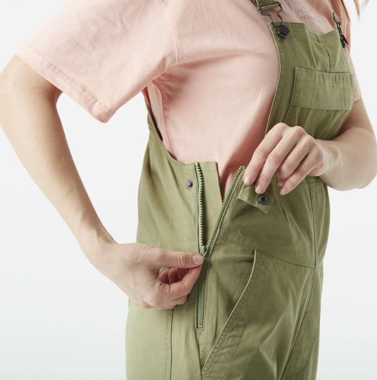 Picture Organic Bibee Overall