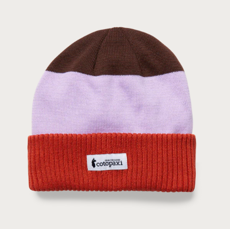 Cotopaxi Alto Beanie