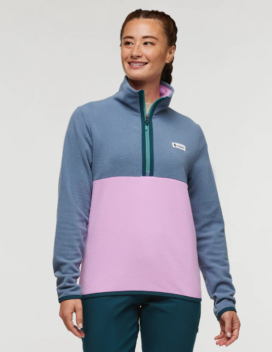 Cotopaxi Amado Fleece