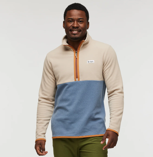 Cotopaxi Amado Fleece