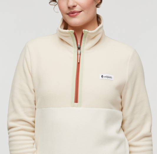 Cotopaxi Amado Fleece