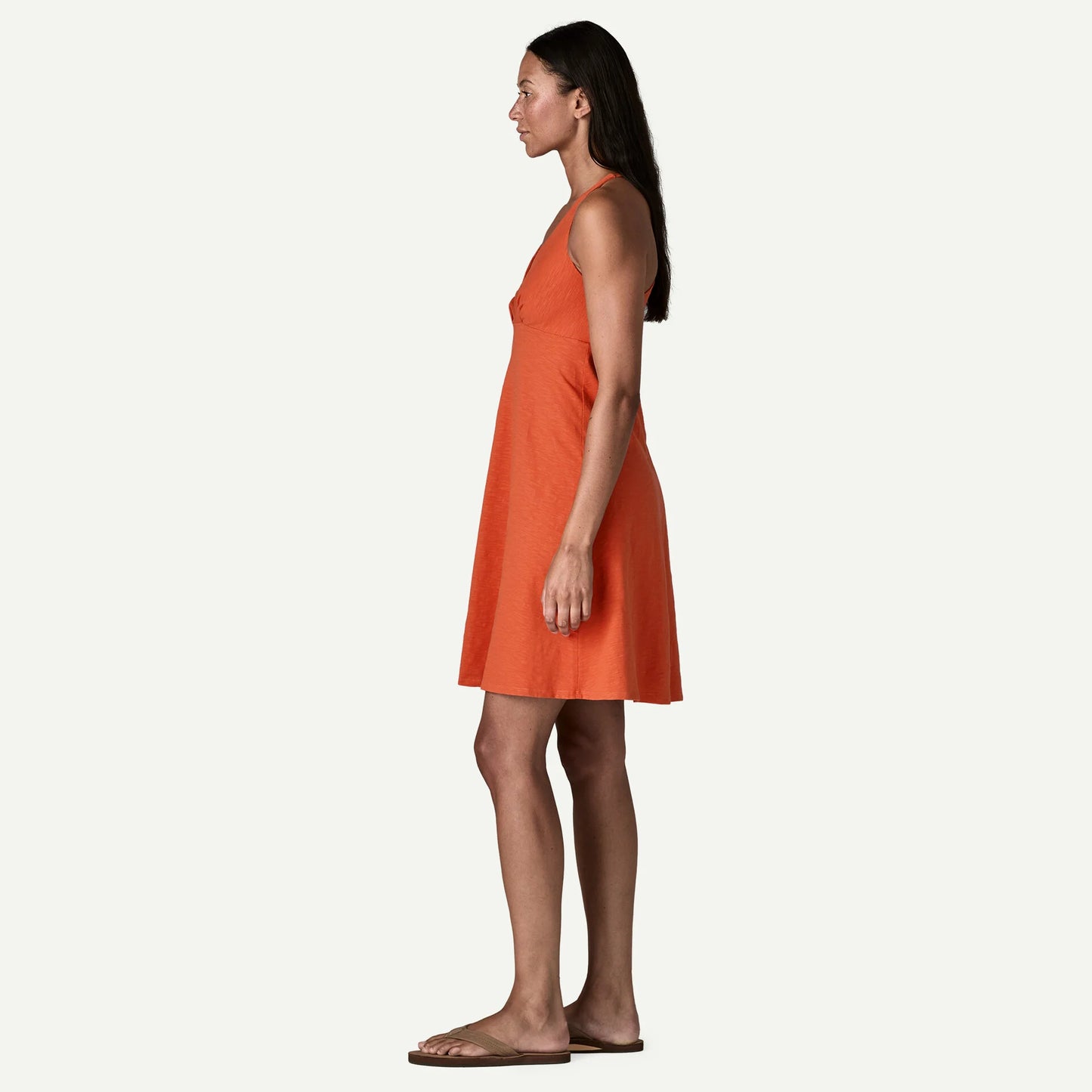 Patagonia Amber Dawn Dress
