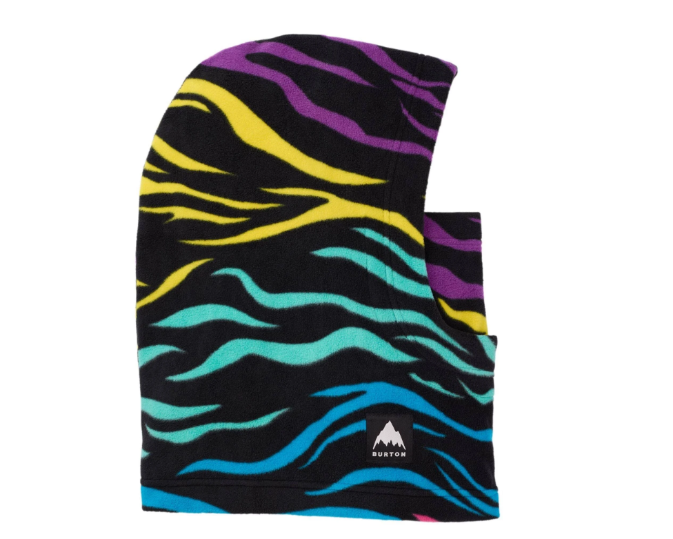 Burton Kids Burke Hood