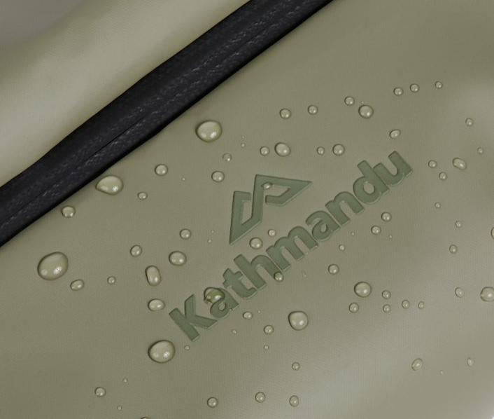 Kathmandu Amphi Cross Body Bag