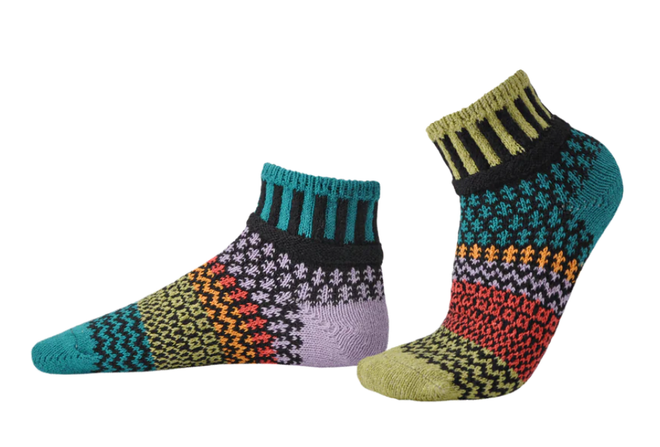 Solmate Socks Quarter Socks