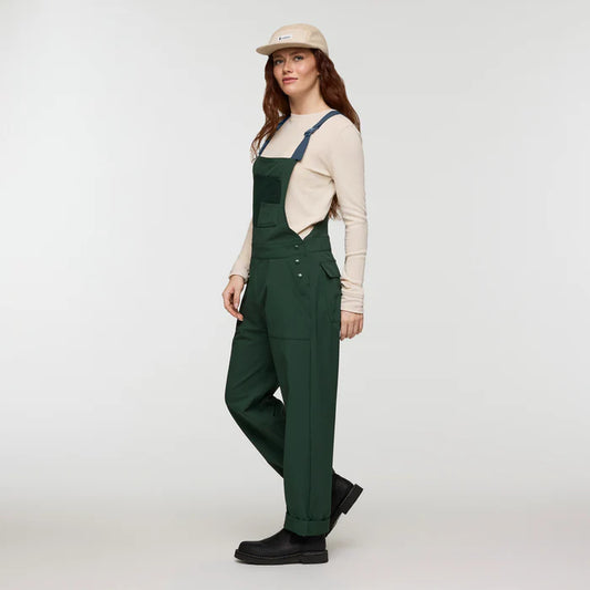 Cotopaxi Asombro Overalls