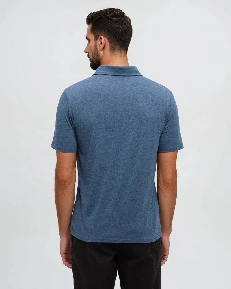 Tentree Astir Polo