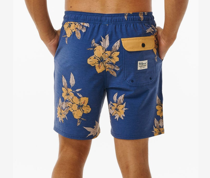 Rip Curl Aloha Hotel Volley Shorts