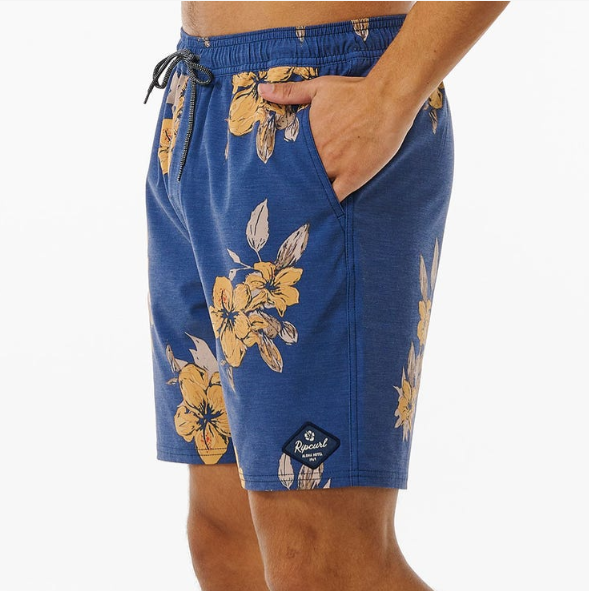 Rip Curl Aloha Hotel Volley Shorts
