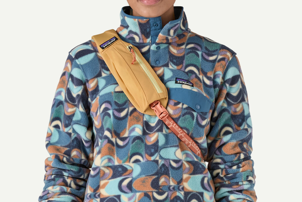 Patagonia Atom Sling 8L