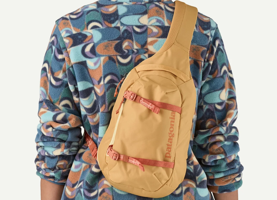 Patagonia Atom Sling 8L