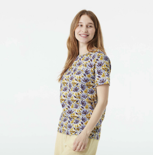 Picture Organic Aulden Tee