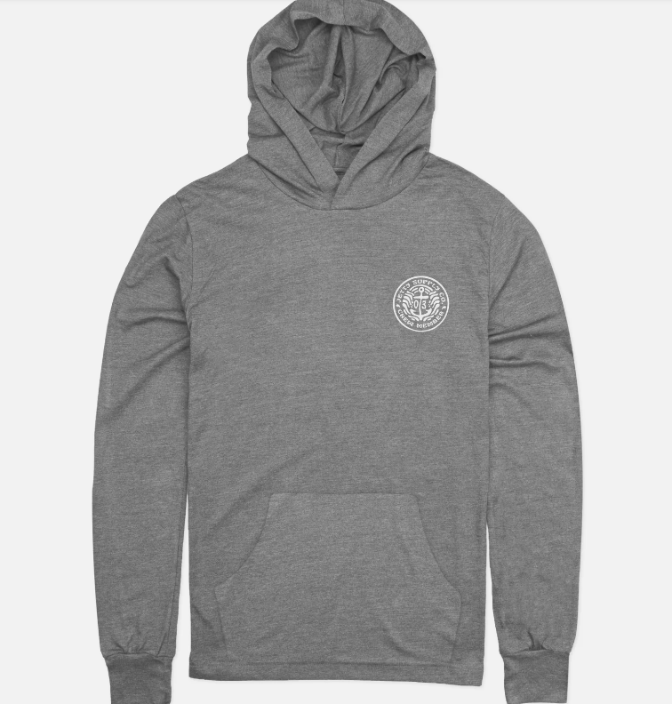 Jetty Supply Aweigh Long Sleeve T