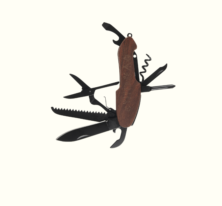 Picture Organic Bivouac Tool