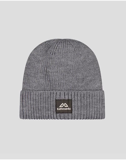 Kathmandu Badge Beanie