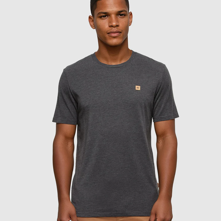 Tentree Baker T Shirt