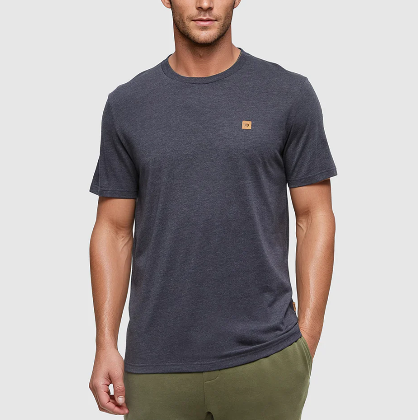Tentree Baker T Shirt
