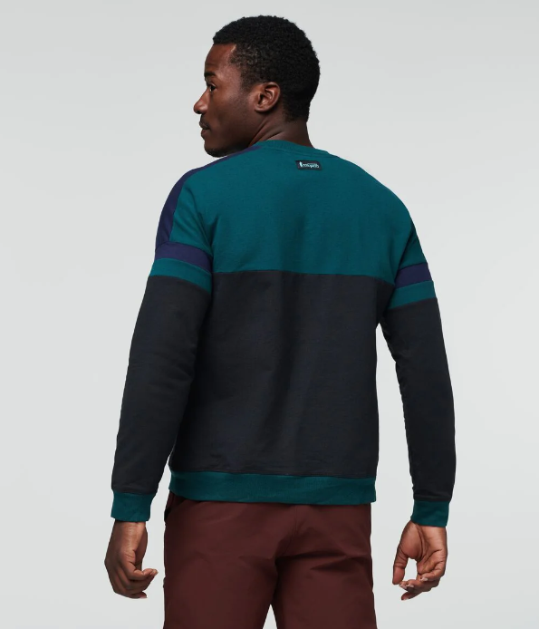 Cotopaxi Bandera Sweatshirt