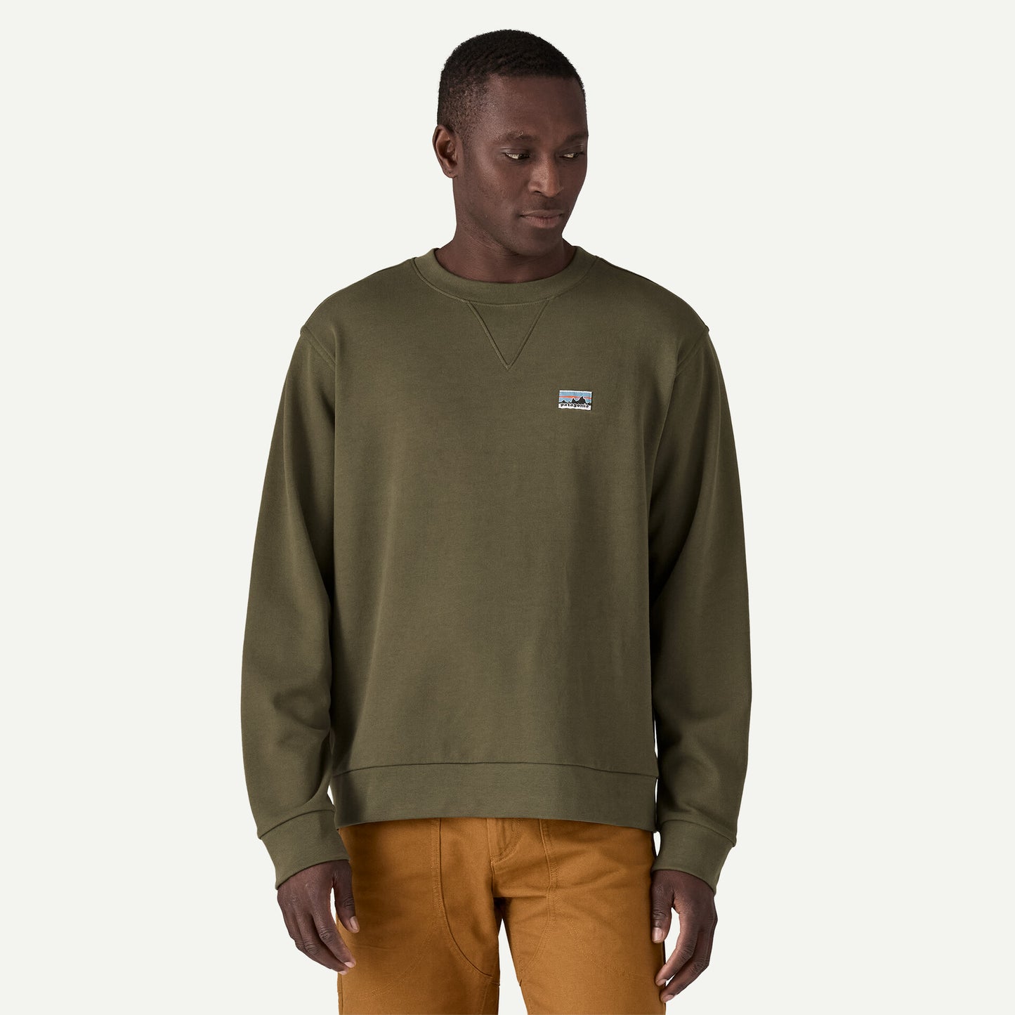 Patagonia Daily Crewneck