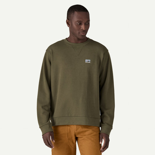 Patagonia Daily Crewneck