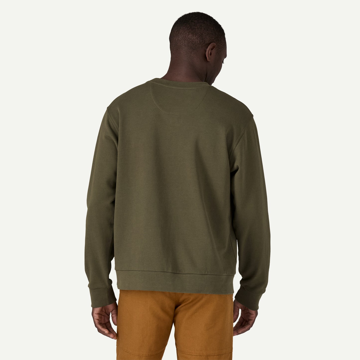 Patagonia Daily Crewneck