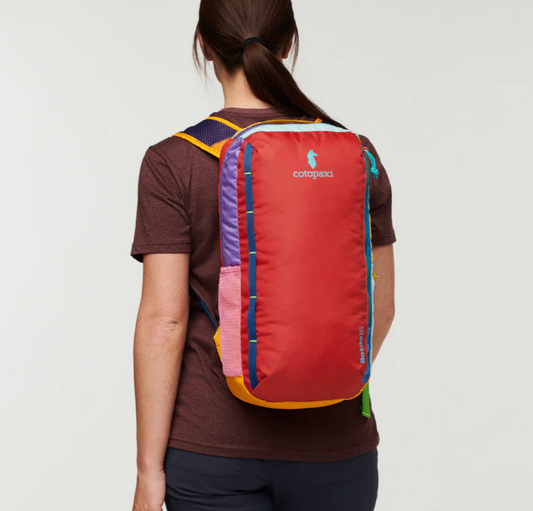 Cotopaxi Batac 16L Backpack - Del Dia