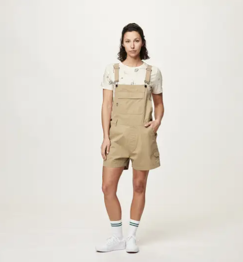 Picture Organic Baylee Overalls