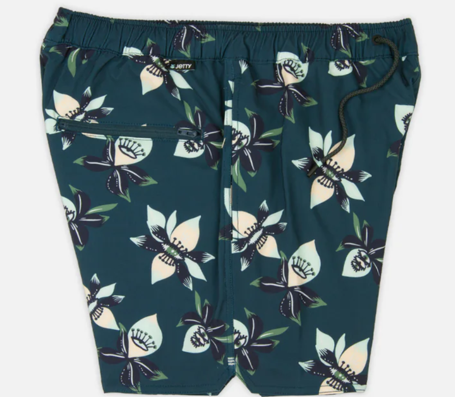 Jetty Supply Bayside Poolshort