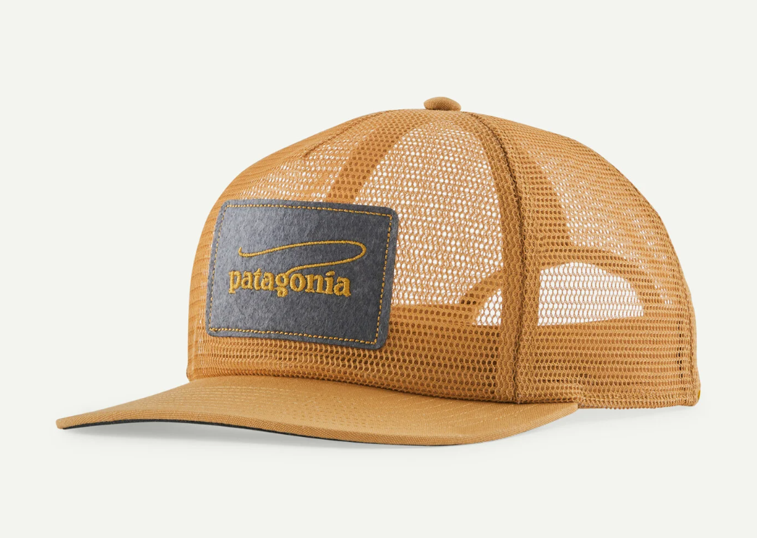 Patagonia Hats